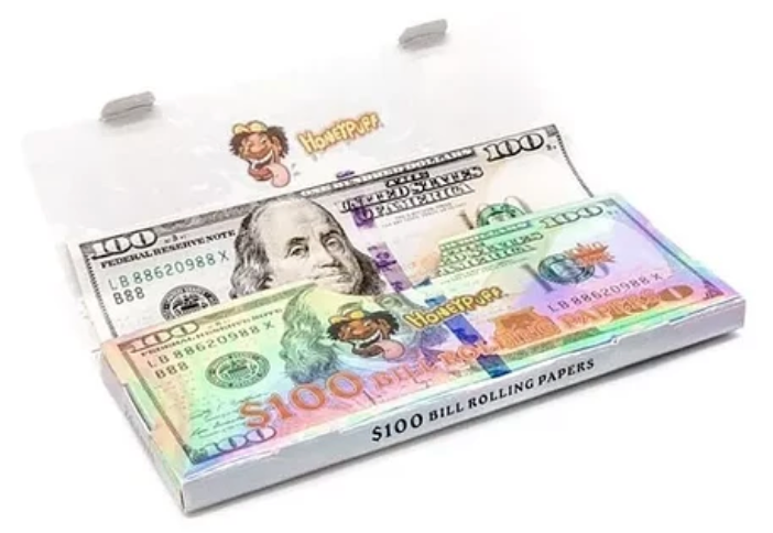 HONEYPUFF SABANA + TIPS DOLAR