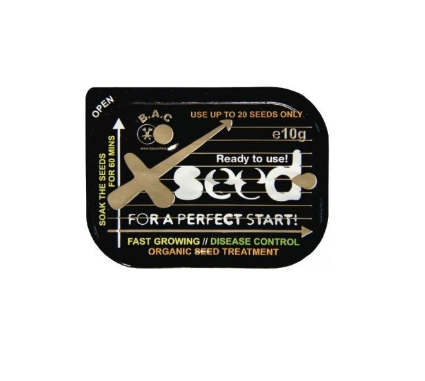 BAC X-SEED 10ML