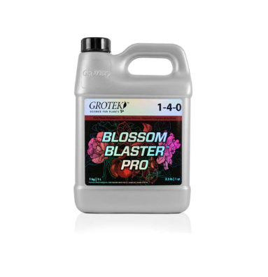 GROTEK BLOSSOM BLASTER PRO 500 ML