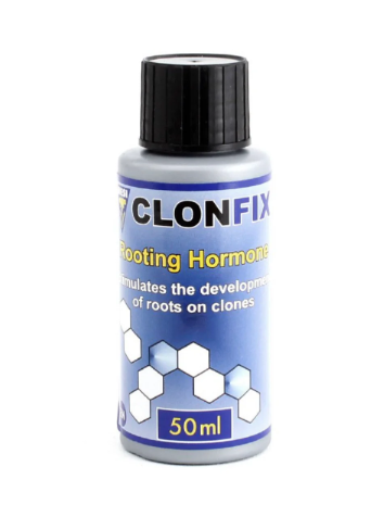 CLONFIX HESI 50 ML