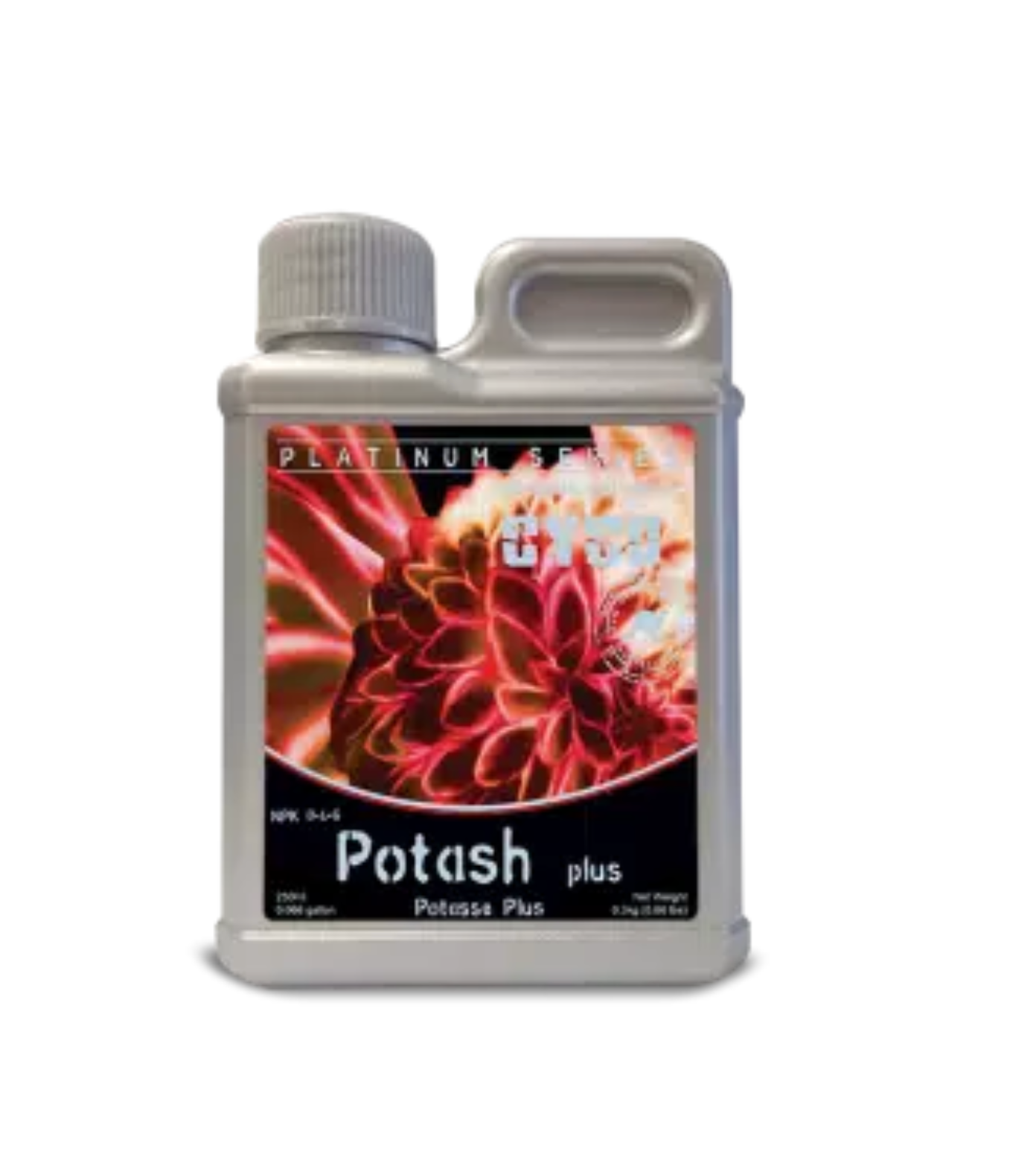 CYCO POTASH PLUS 250 ML