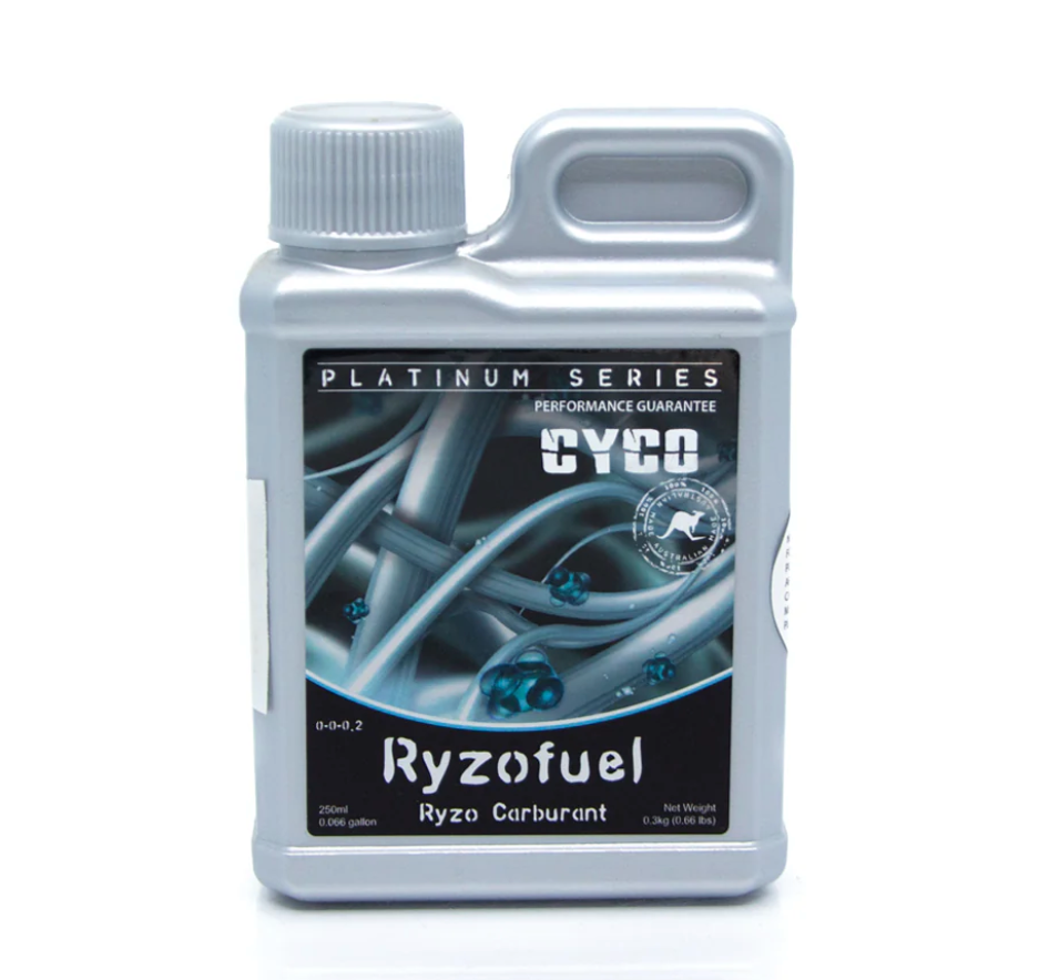 CYCO RYZOFUEL 250ML