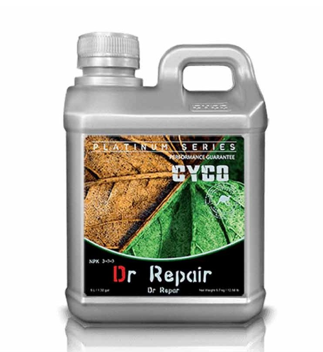 CYCO DR REPAIR 1LT