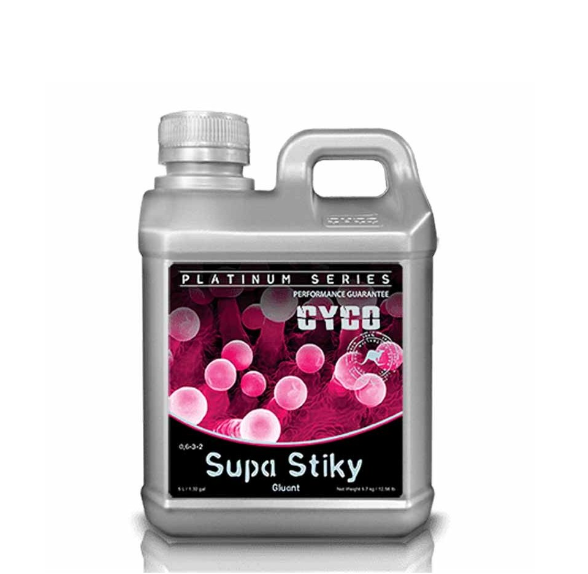 CYCO SUPA STIKY 1LT