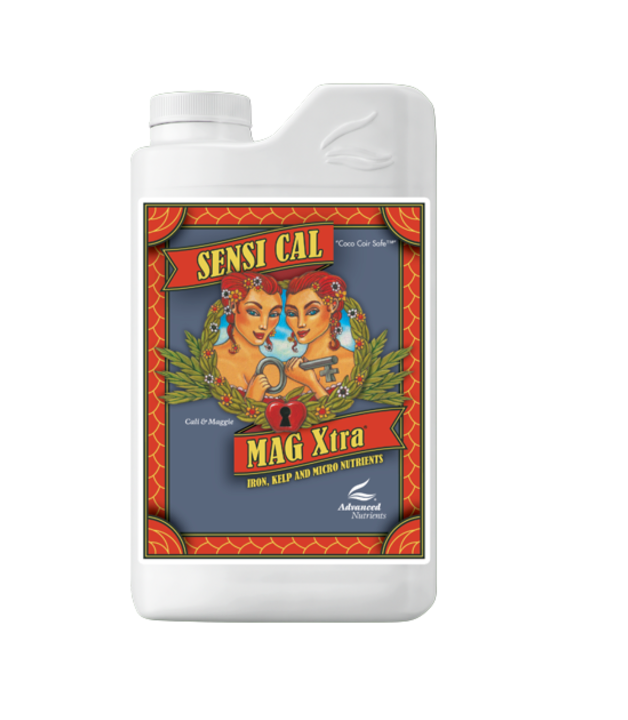 ADVANCED NUTRIENTS SENSI CAL-MAG XTRA 500 ML