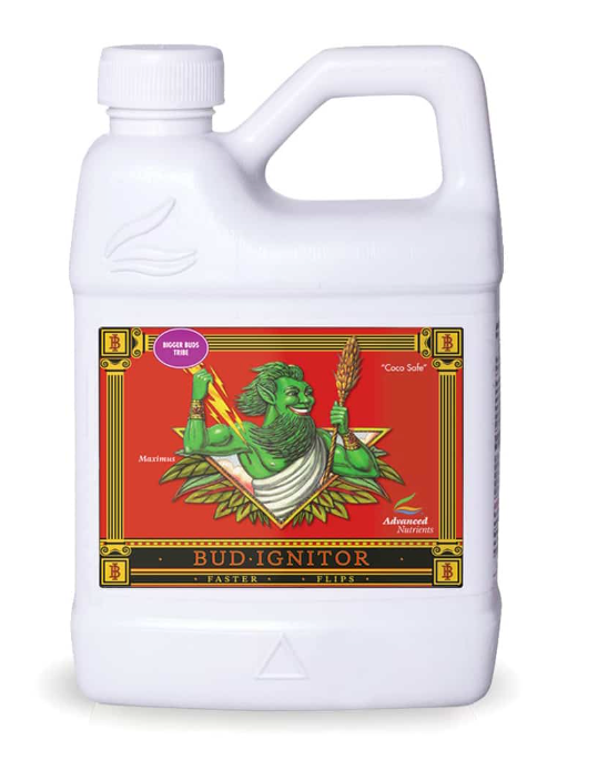 ADVANCED NUTRIENTS BUD IGNITOR 250 ML