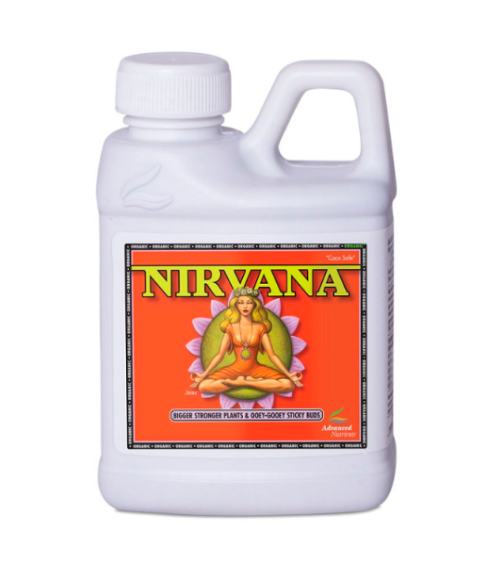 ADVANCED NUTRIENTS NIRVANA 250 ML
