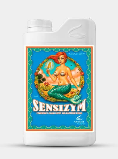 ADVANCED NUTRIENTS SENSIZYM 250 ML