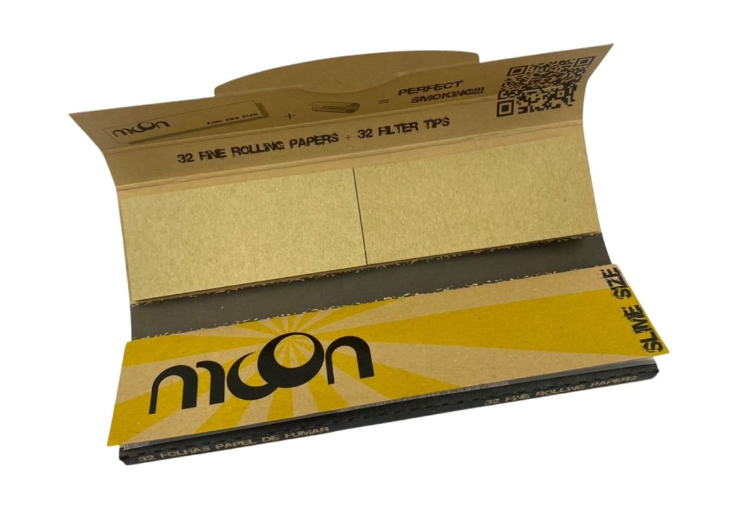 BOQUILLAS ORGANICAS MOON