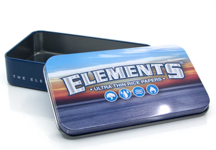 ELEMENTS CAJA