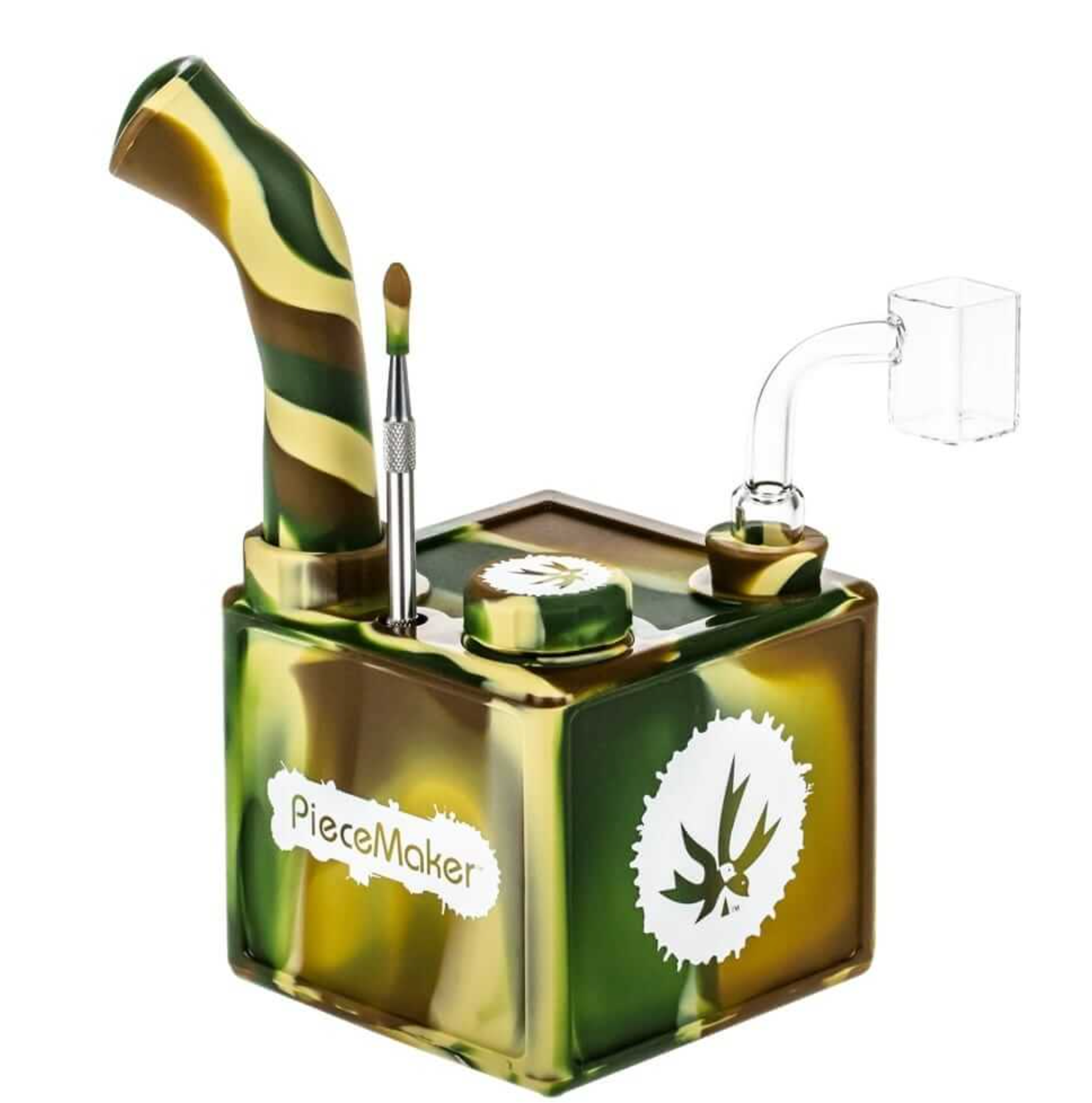 PIECEMAKER GEAR KUBE MILITAR