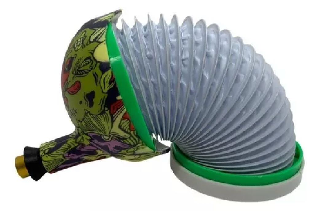 BUKKET GRANDE CON DISEÑO