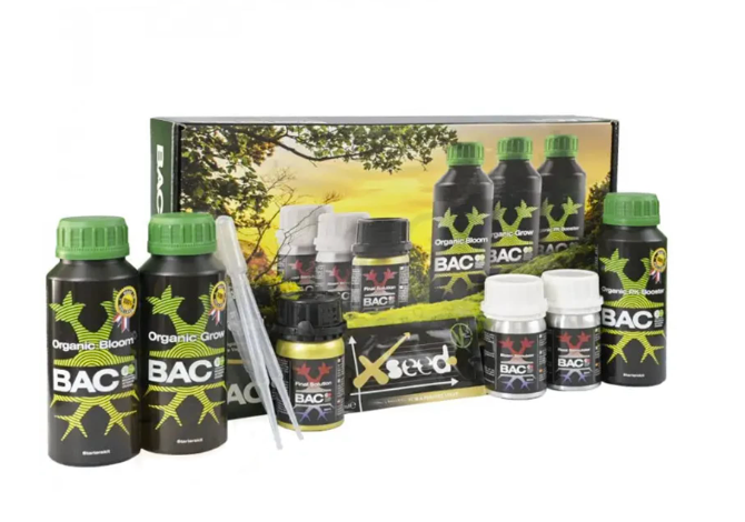 BAC STARTER KIT