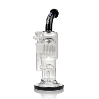 CLASSY BLACK BONG BONGLAB