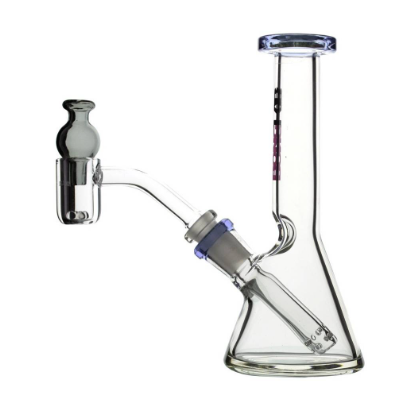 TERPIES MINI BEAKER KIT EXTRACTOS - BONGLAB