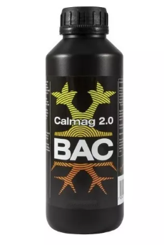 BAC CALMAG V2.0 500 ML