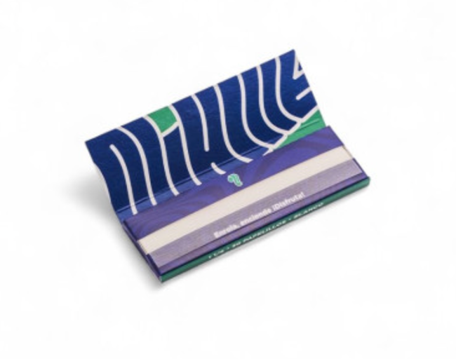 FLAME PAPERS 1 1/4 VEGAN