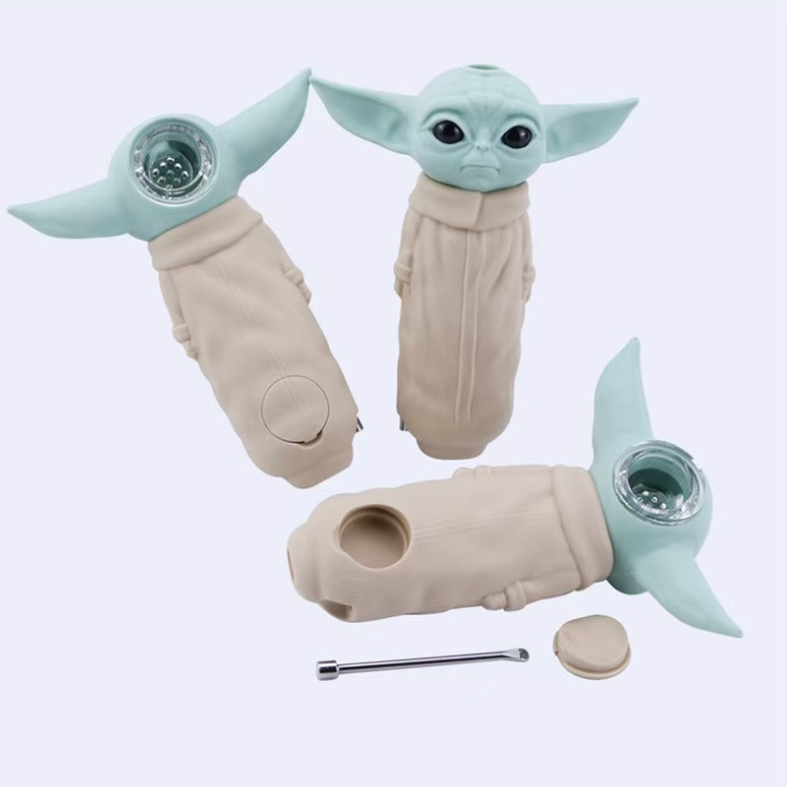 PIPA YODA
