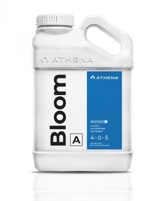BLOOM A+B 1GAL ATHENA