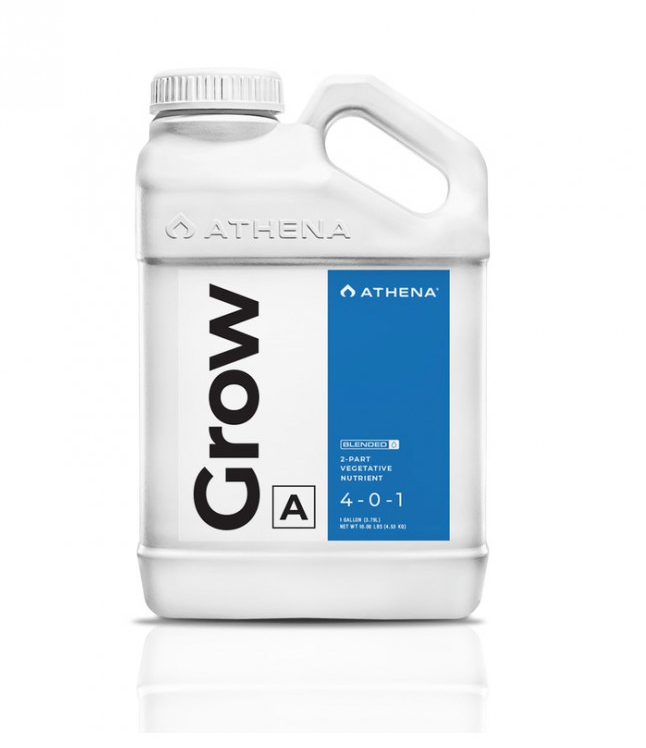 GROW A+B 1GAL ATHENA
