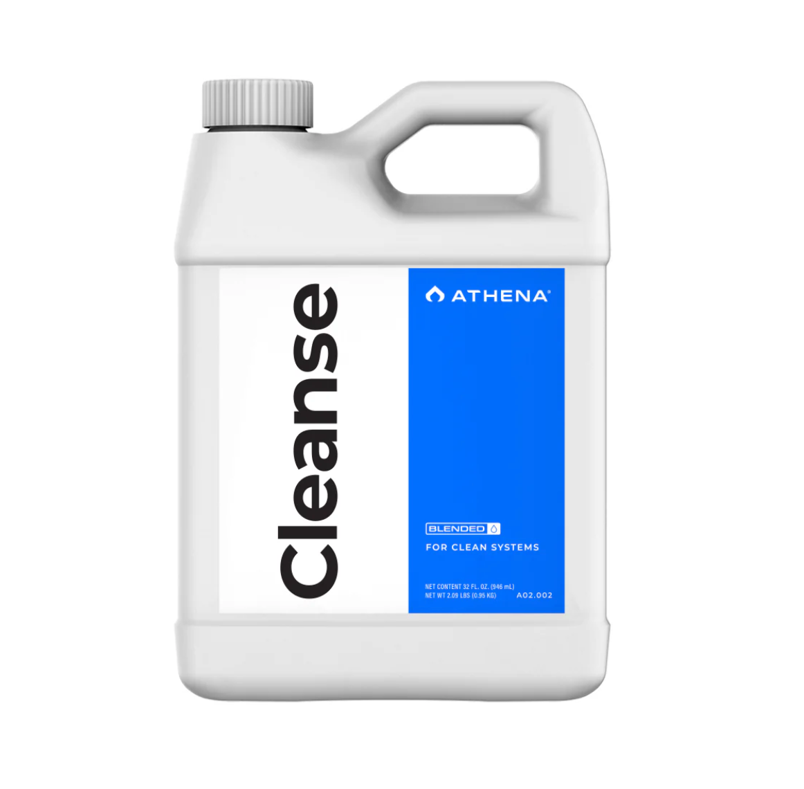 CLEANSE 32OZ ATHENA