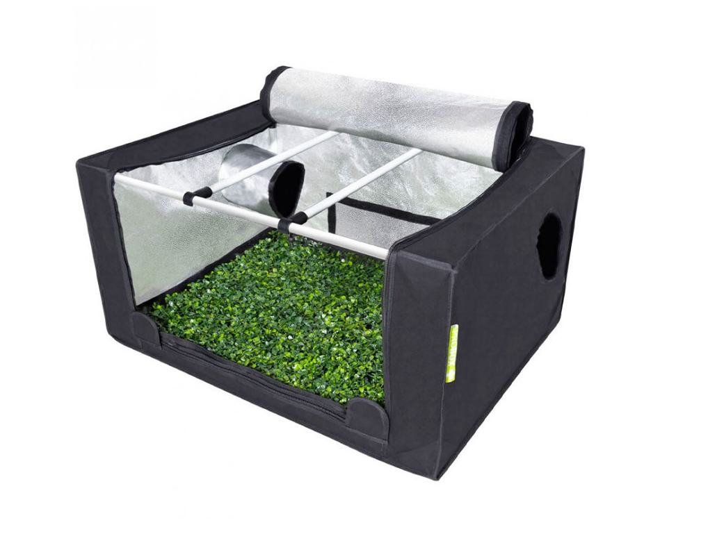 CARPA PROBOX PROP M 80X60X40CM GARDEN HIGHPRO