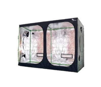 CARPA ARMARIO 240X120X200 CROPBOX