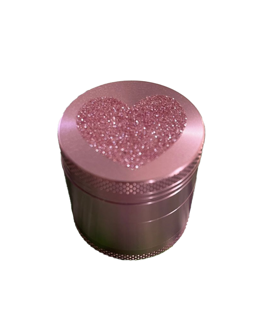 MOLEDOR ESCARCHA PEQUEÑO 4 CM - 4 PISOS