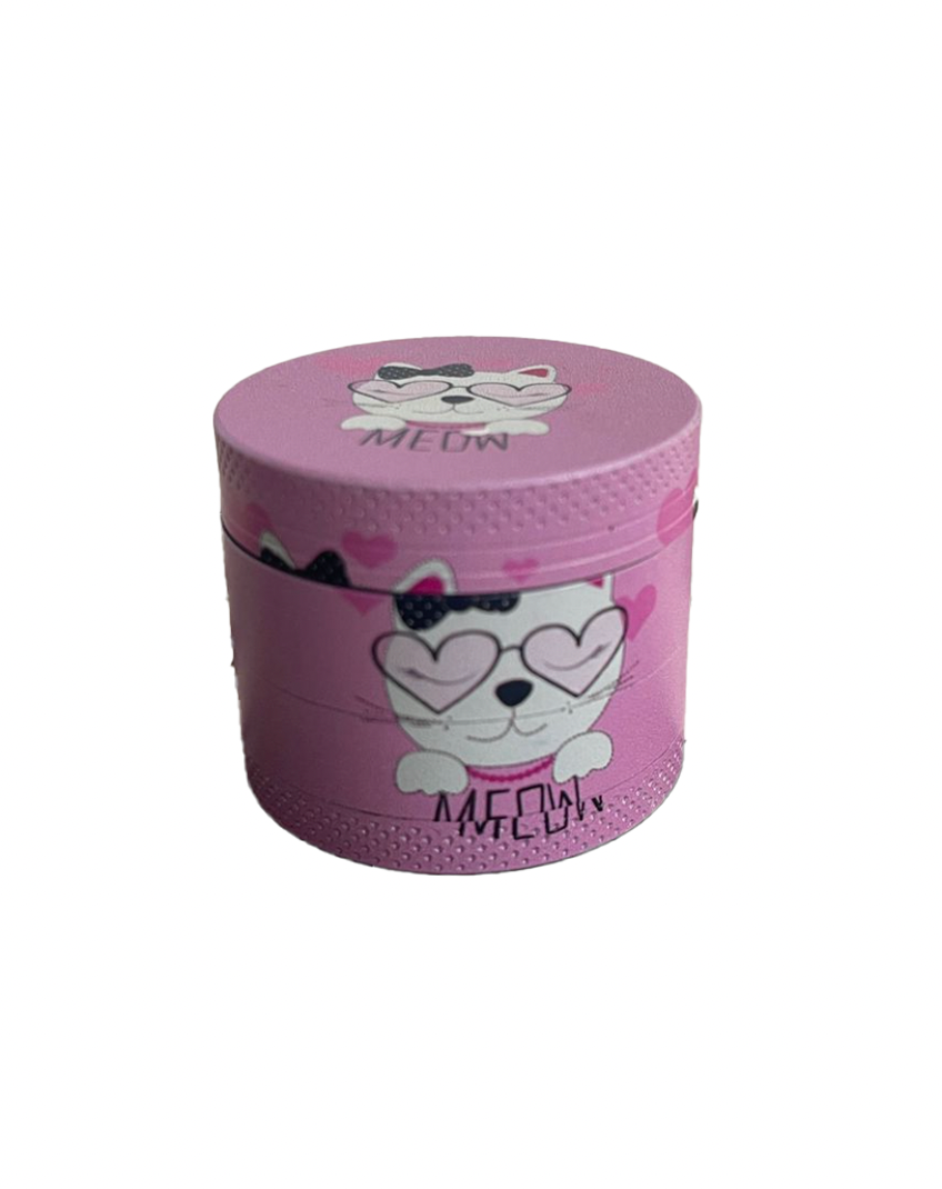 MOLEDORA GATO PEQUEÑA