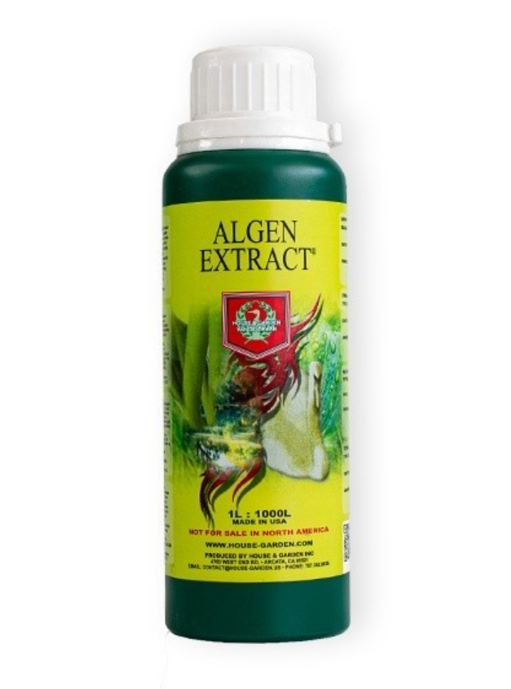 ALGEN EXTRACT
