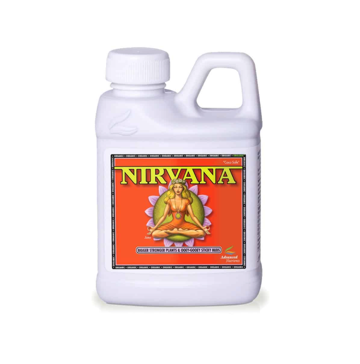 ADVANCED NUTRIENTS NIRVANA 1LT