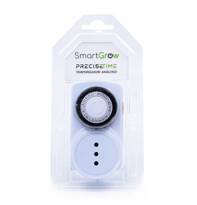 TIMER ANALOGO SMART GROW
