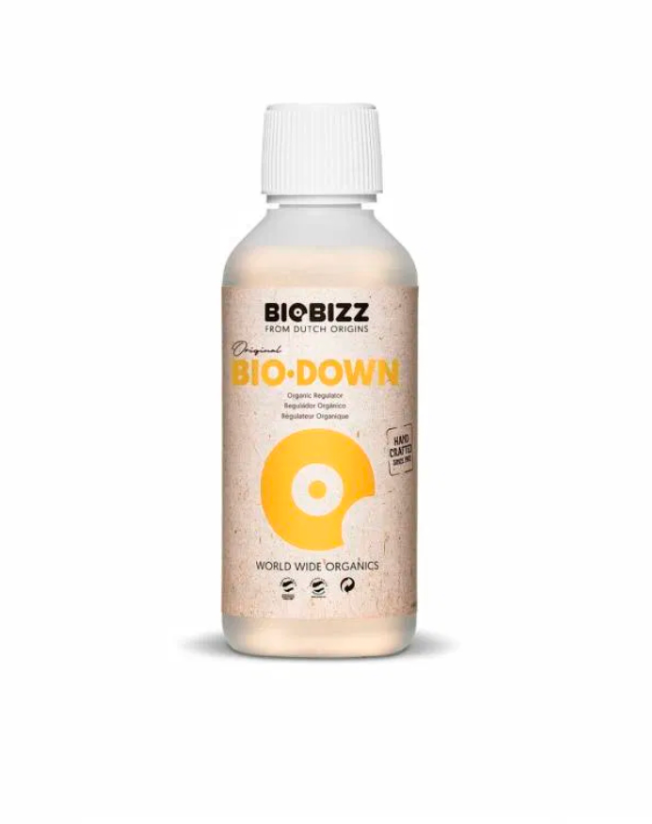 BIOBIZZ BIO PH- 250 ML