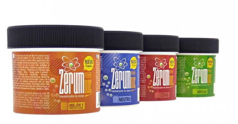 STICK ZERUM BLOC 170 GR