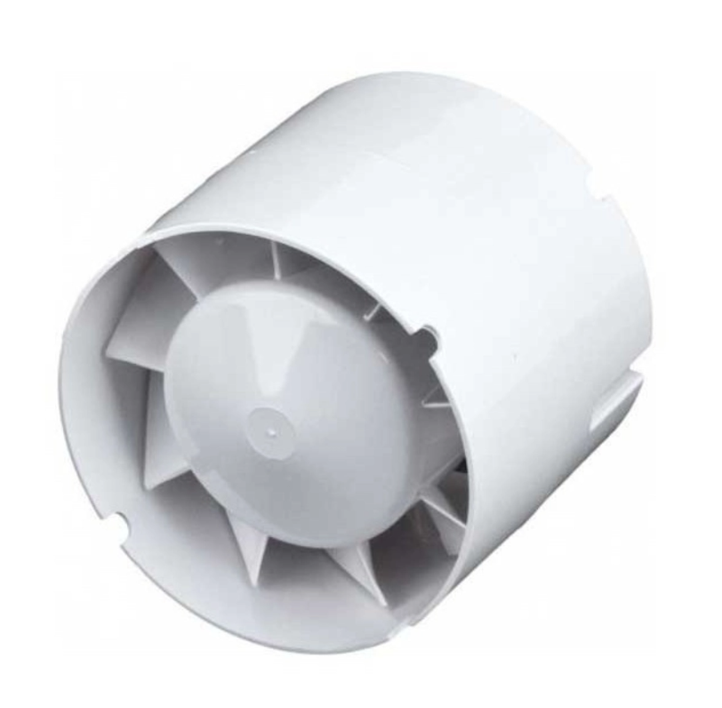 BLAUBERG EXTRACTOR 5"/125MM