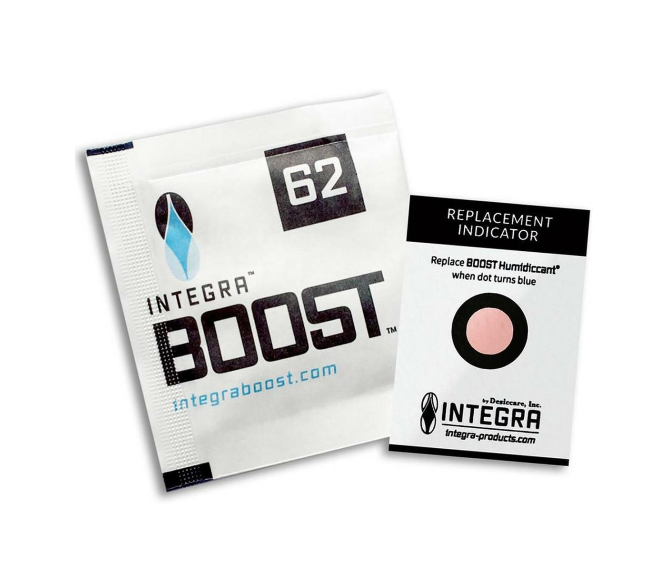 INTEGRA BOOST 8 GRS 62%