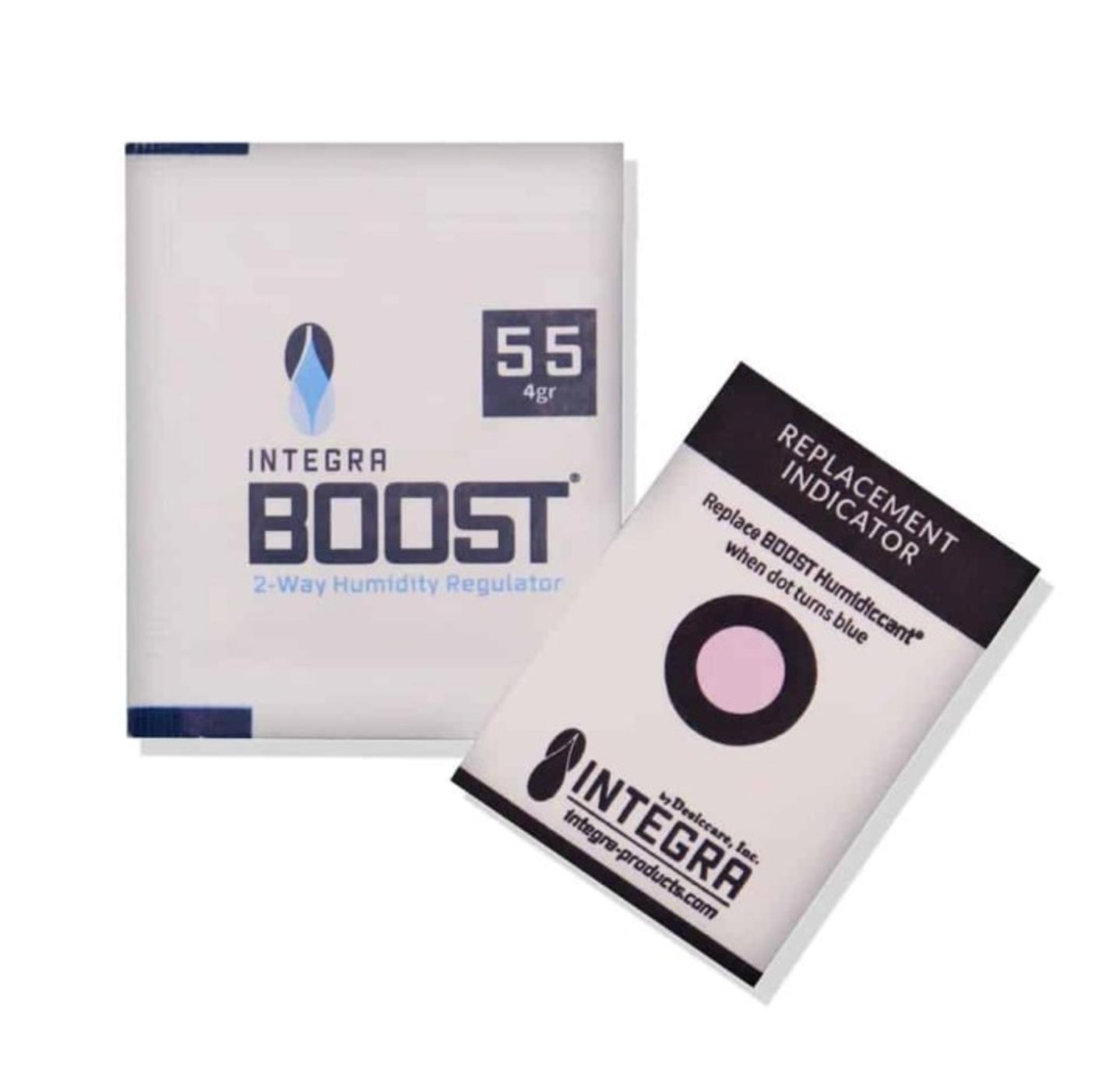 INTEGRA BOOST 4 GRS 55%