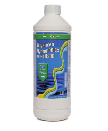 ADVANCE HYDROPONICS PH DOWN GROW 500 ml