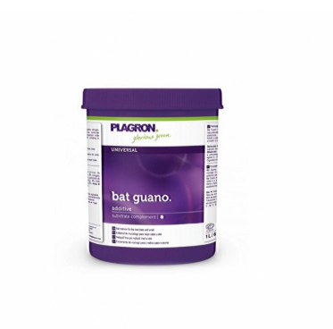 PLAGRON BAT GUANO 1k