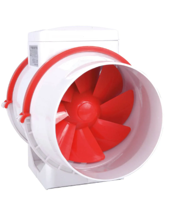 CORNWALL EXTRACTOR TT 125 MM