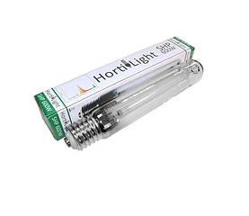 HORTILIGHT AMPOLLETA SODIO