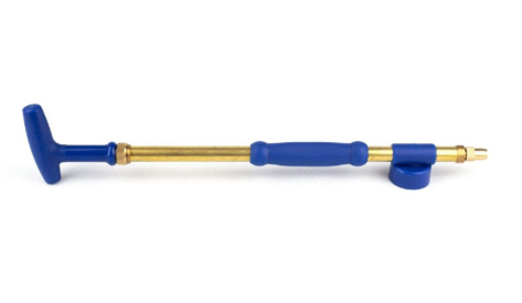 PULVERIZADOR UNIVERSAL SALIDA SIMPLE