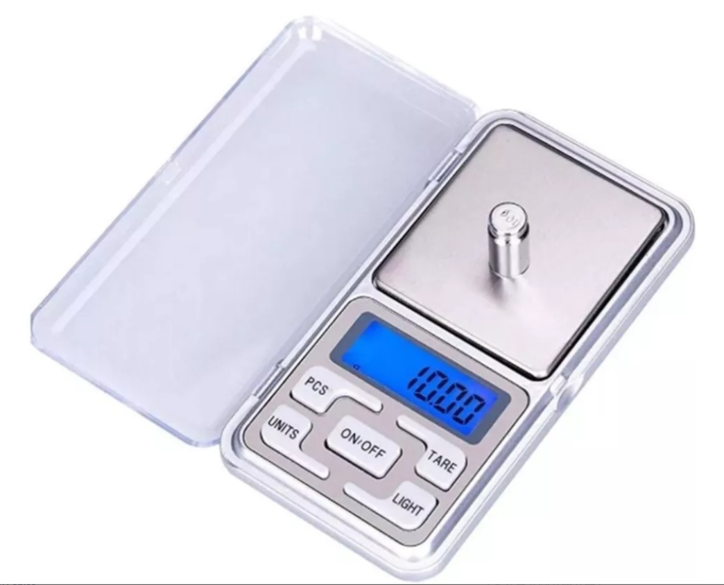 PESA GRAMERA HDS-03 200G/0,01