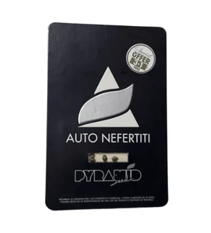 PYRAMID SEEDS AUTO NEFERTITI 1 unid