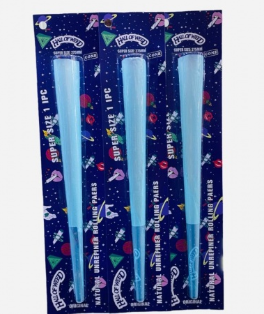 HALL OF WEED - CONE SUPER SIZE - 275MM