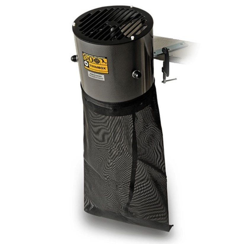 MANICURADORA TRIMBOX TRIMPRO