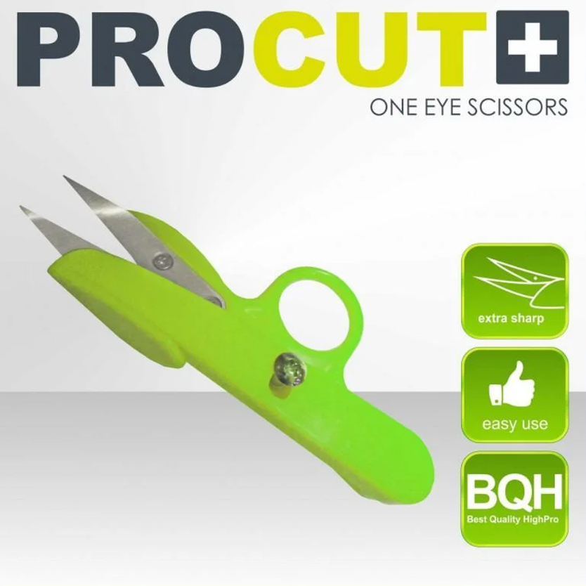 TIJERA PROCUT 1 EYE SCISSORS GARDEN HI PRO