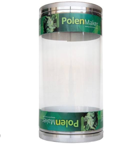 POLEN MAKER EXTRACCION KIEF