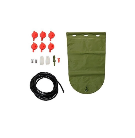 WASSERTECH - BOLSA DE IRRIGACION 6 SALIDAS