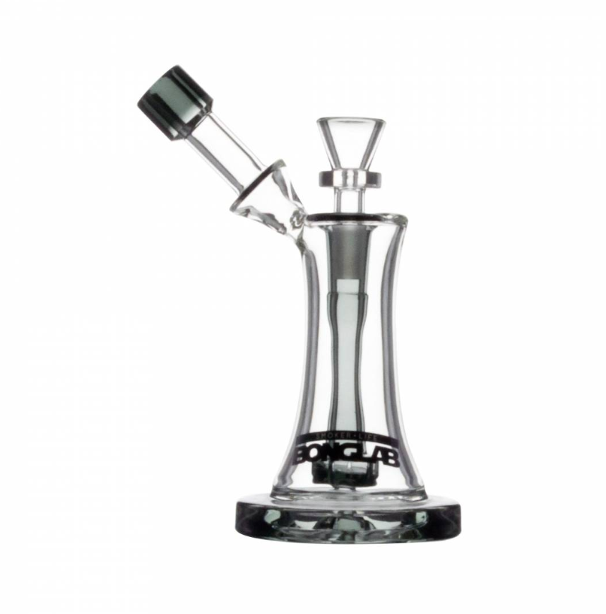 BONGLAB HANDY RIG BLACK
